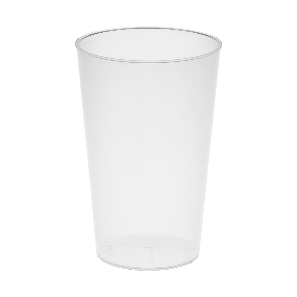 Trinkbecher "Vital", 200 ml