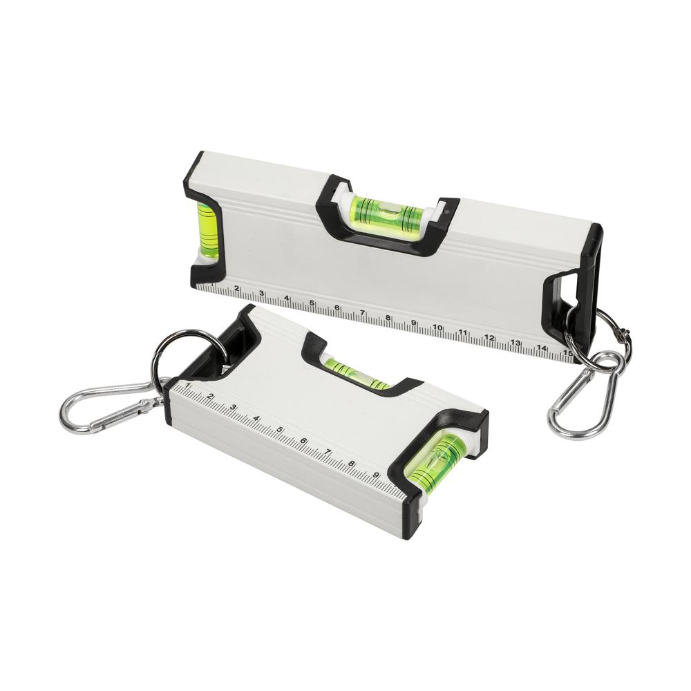 Wasserwaage "Misura" 10,5 cm