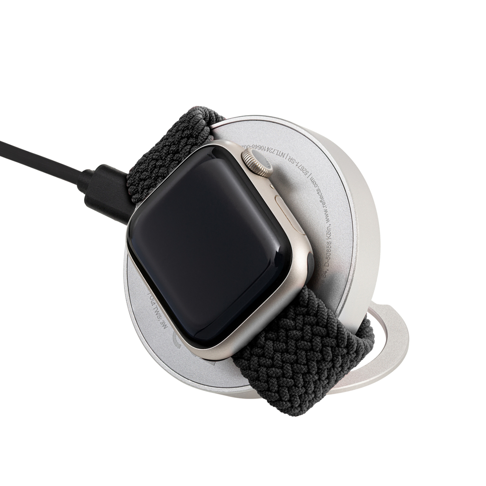 3-in-1 Magnetischer Wireless Charger REEVES-QUIMO