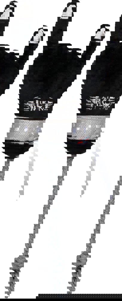 Hundespielzeug Metalhand, multicolour, one size