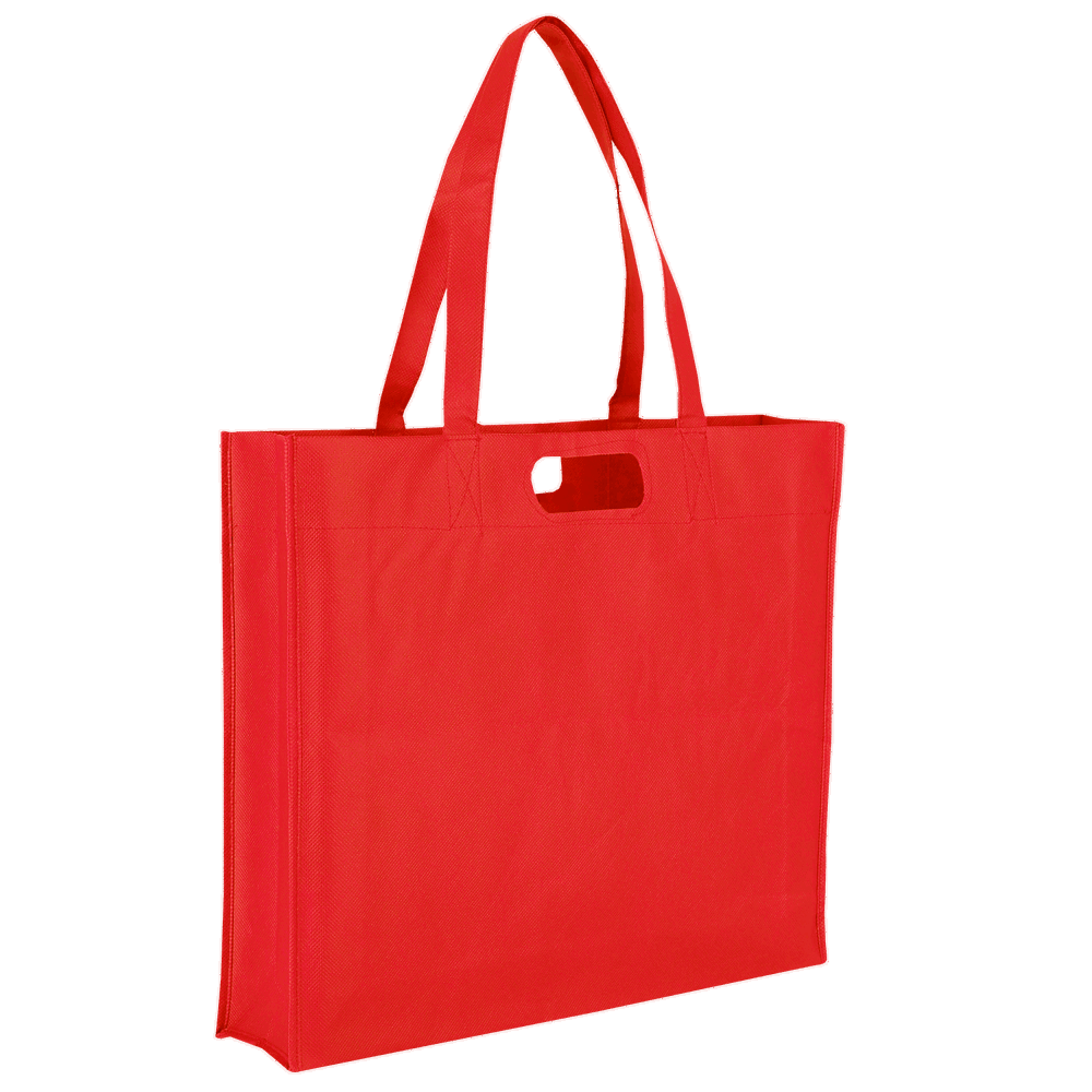 PP-Tasche - City-Shopper 1
