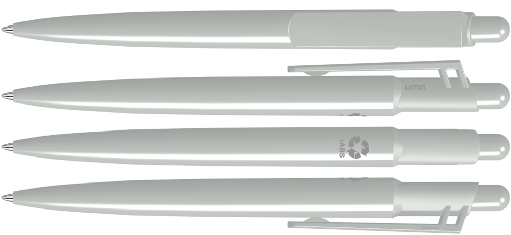 VITAN RECY, hellgrau