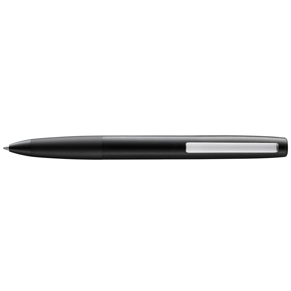 Kugelschreiber LAMY aion black