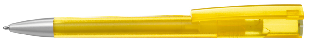 ULTIMATE frozen SI - gelb