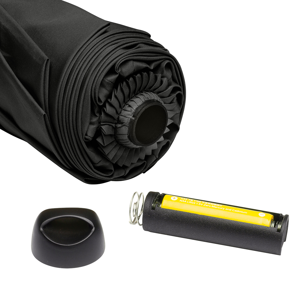 5749 Oversize-Taschenschirm FARE® Skylight®