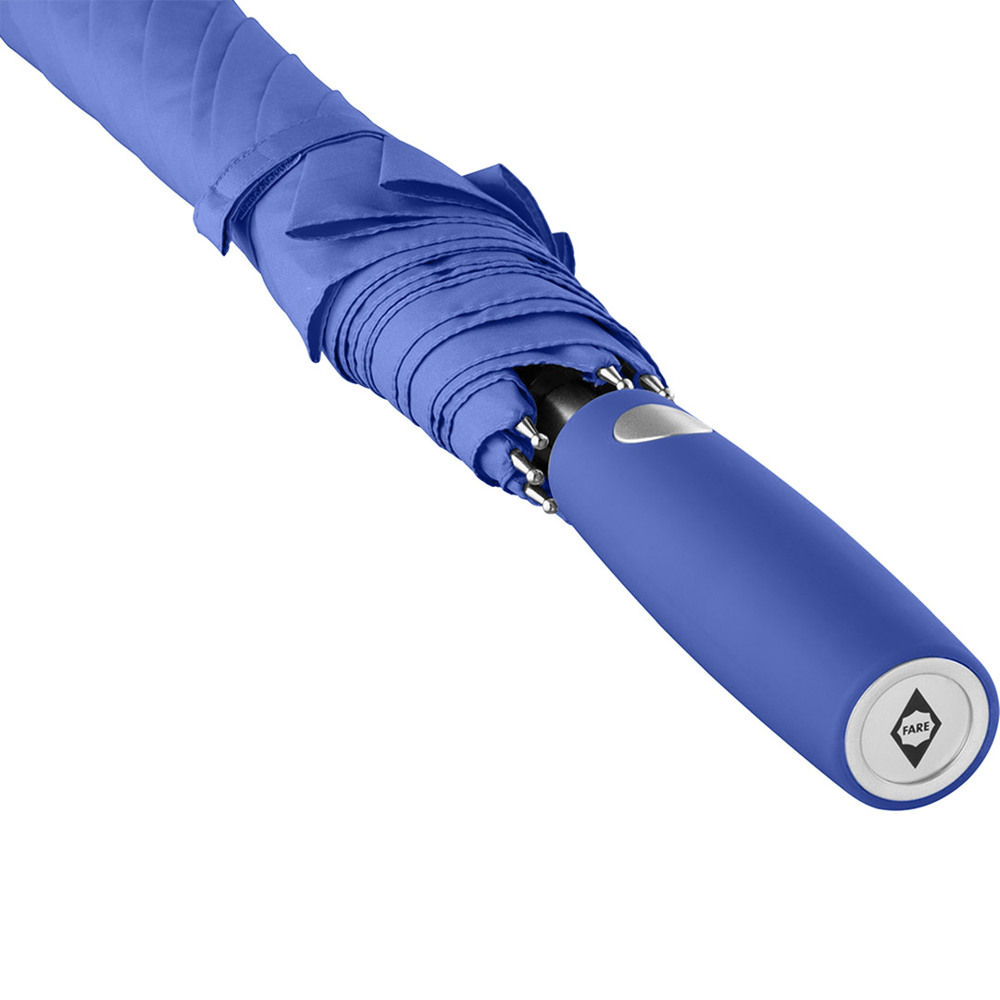 7560 Alu-Stockschirm FARE® AC