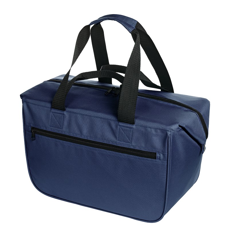 Kühlshopper SOFTBASKET - marine