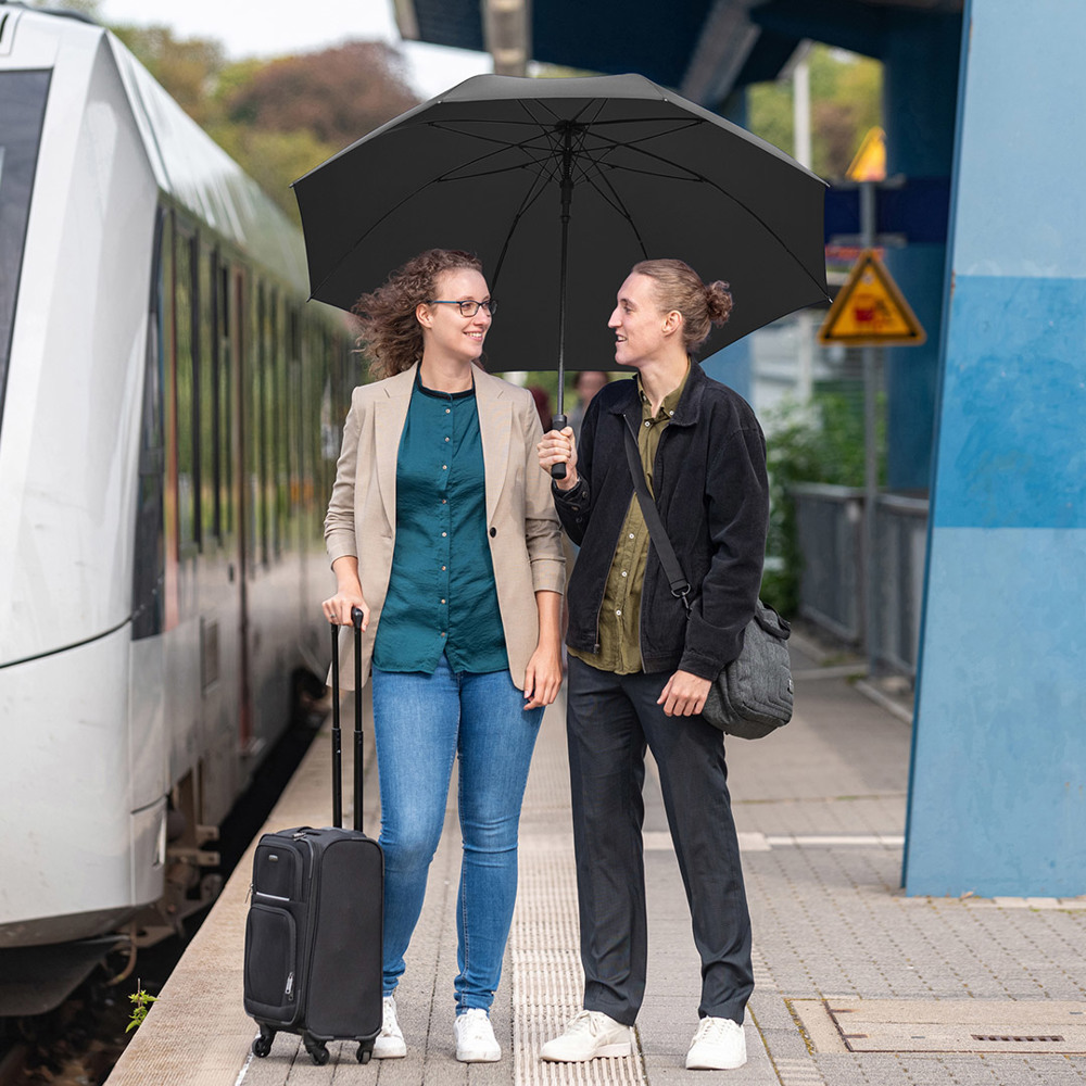 2986 AC-Golf-/Gästeschirm Fibermatic XL