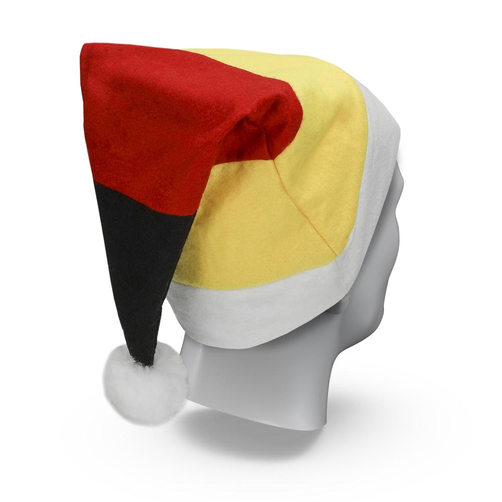Weihnachtsmütze "Deutschland"