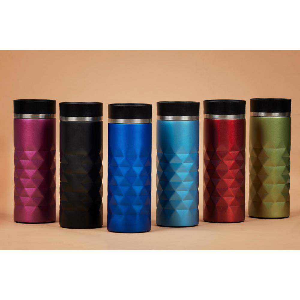 Thermobecher "Diamond"