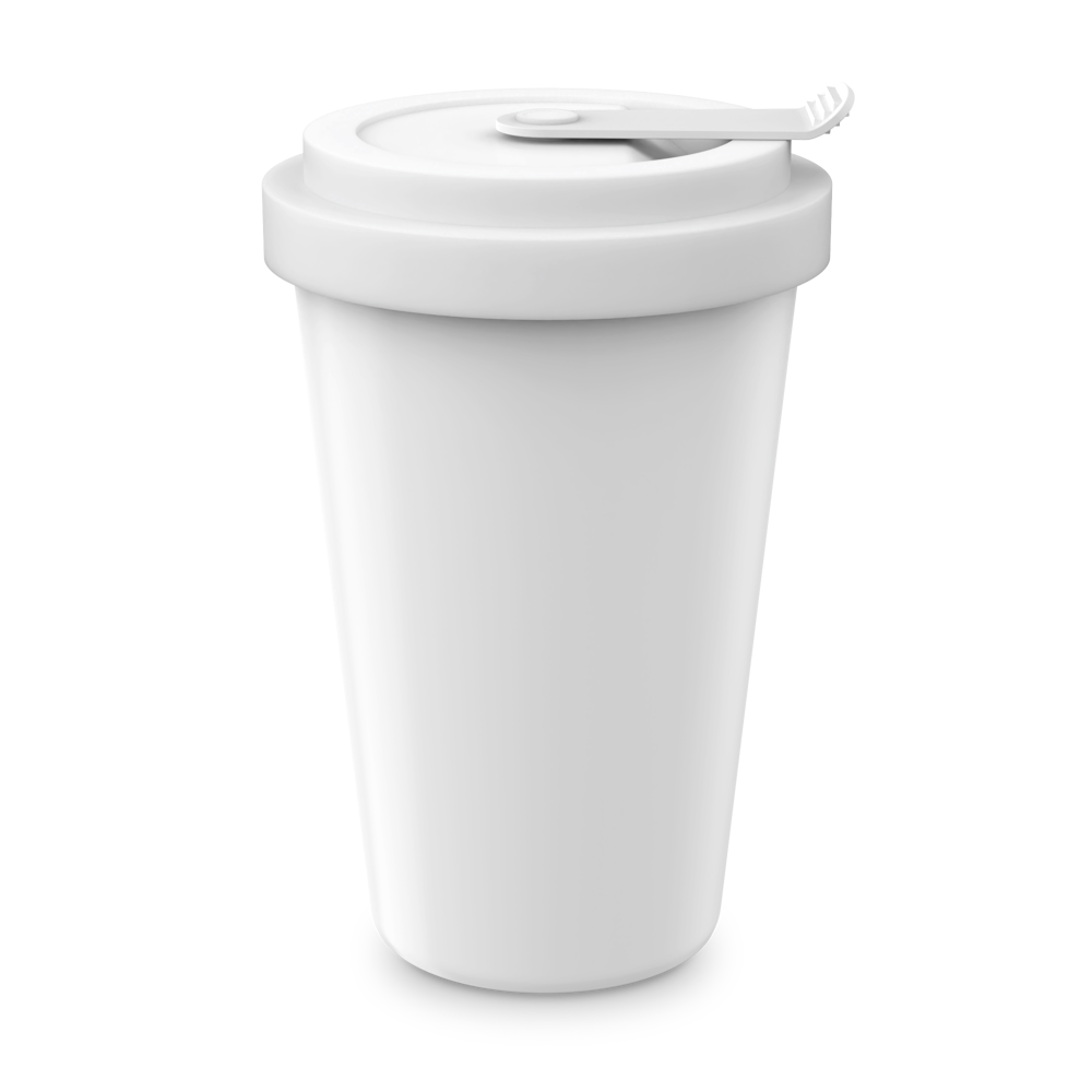 Form 343 Coffee2Go Thermobecher