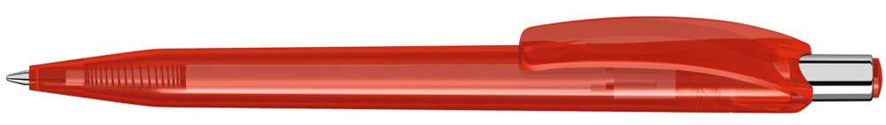 BEAT transparent - rot