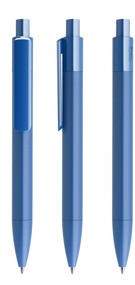 Prodir DS4 PMM Matt - Dunkelblau matt