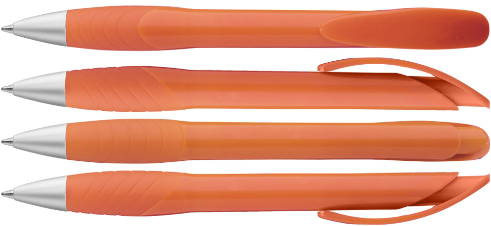 X-DREAM CO-SM, orange