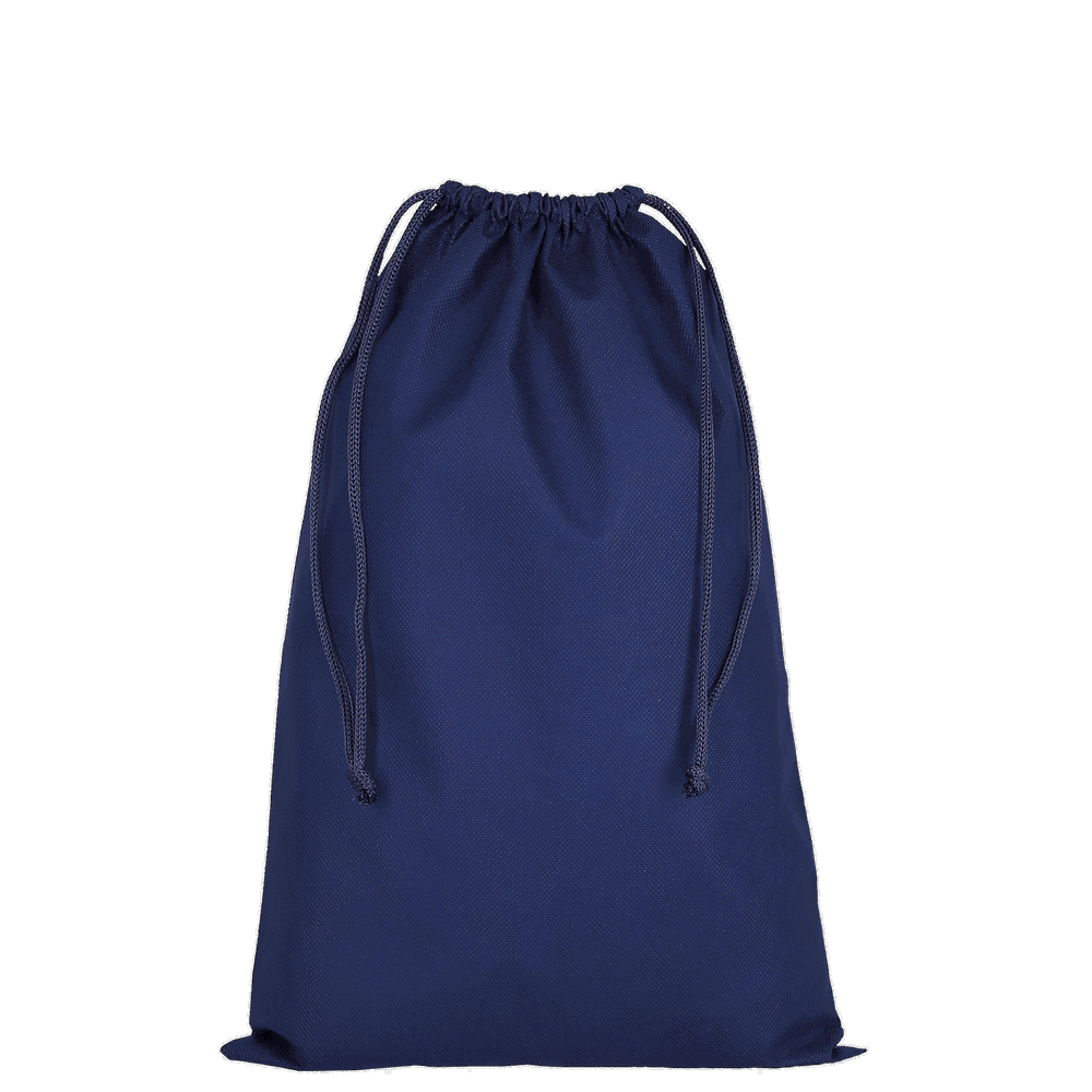 Zuziehbeutel aus Polypropylen, 30 x 45 cm