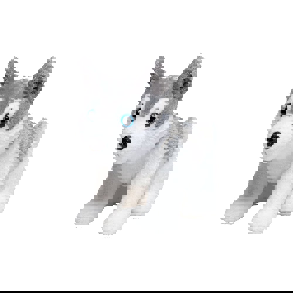 Husky Harri, grau, one size