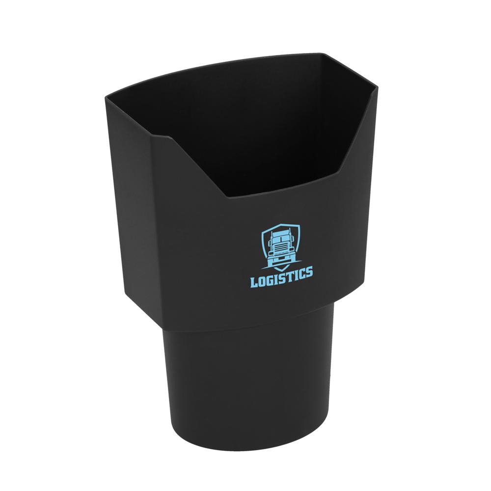 Car Organizer "Classic" - schwarz