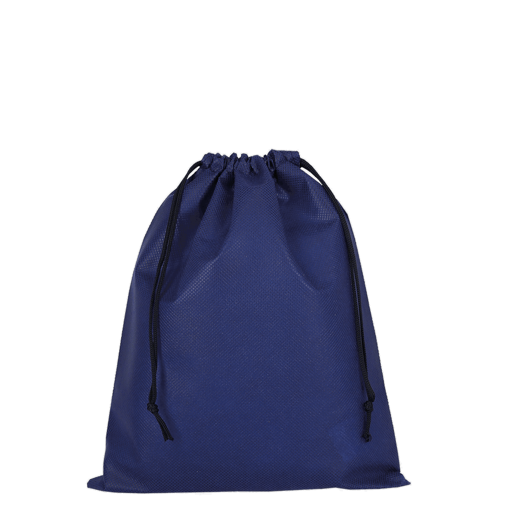 Zuziehbeutel aus Polypropylen, 25 x 30 cm