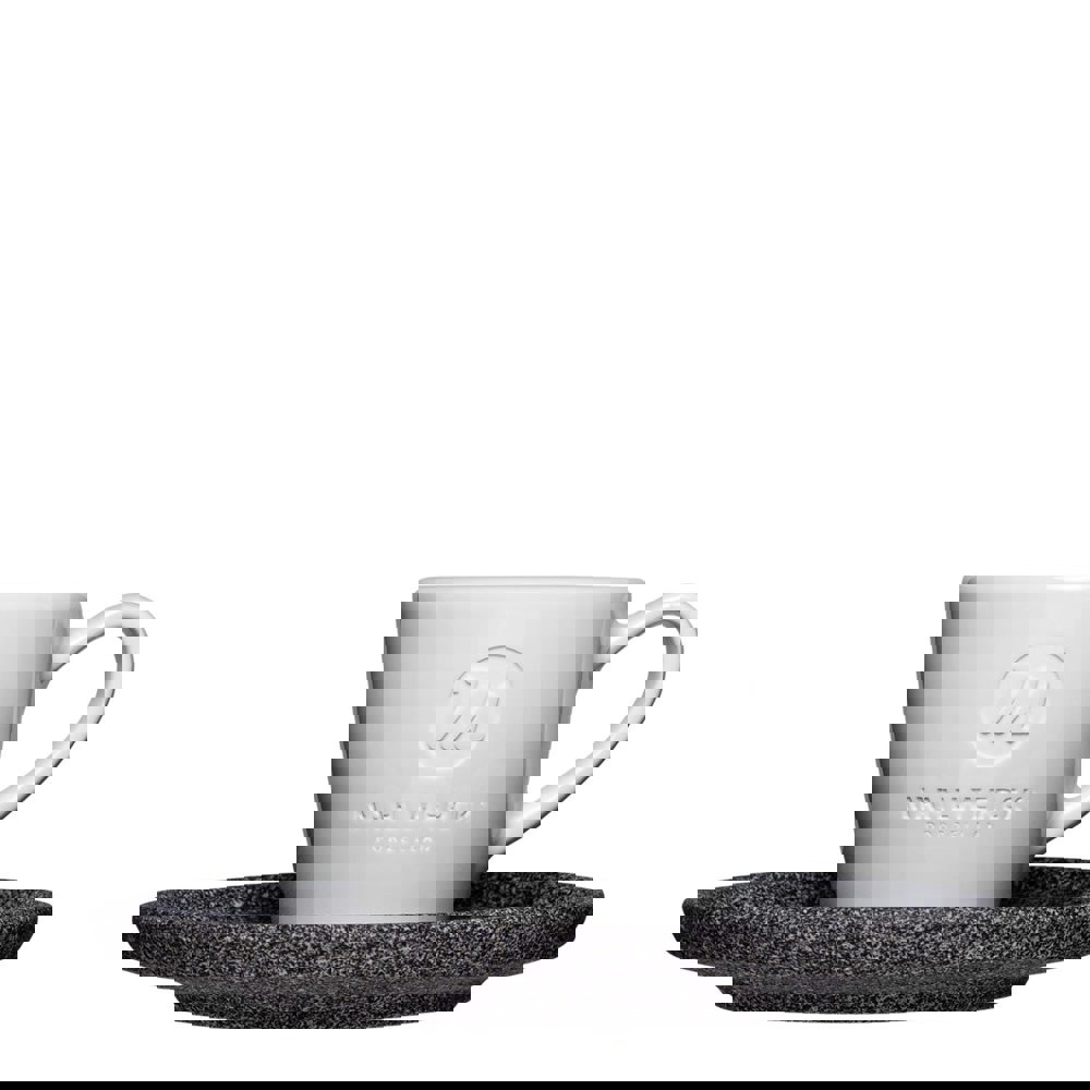 Form 630 Espressotasse Granit