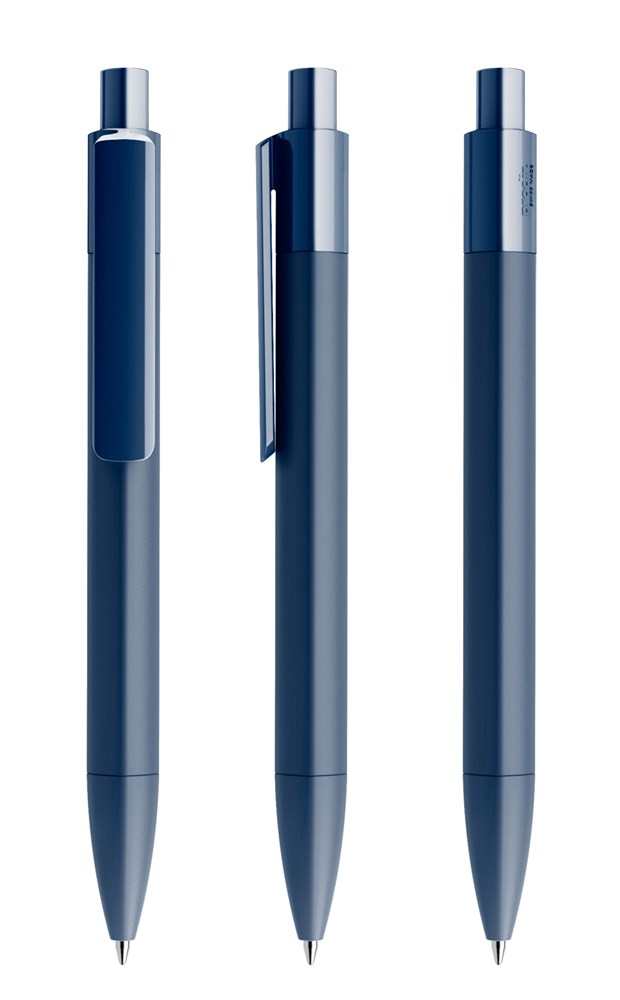 Prodir DS4 PMM Matt - Sodalithblau matt