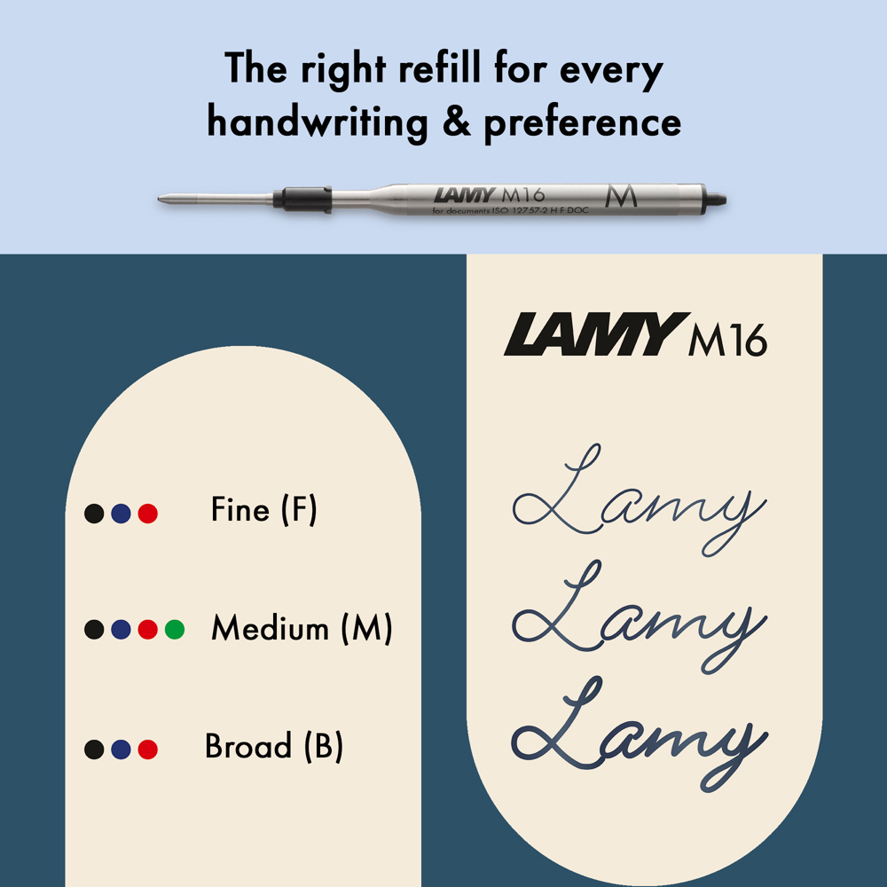 Kugelschreiber LAMY AL-star graphite