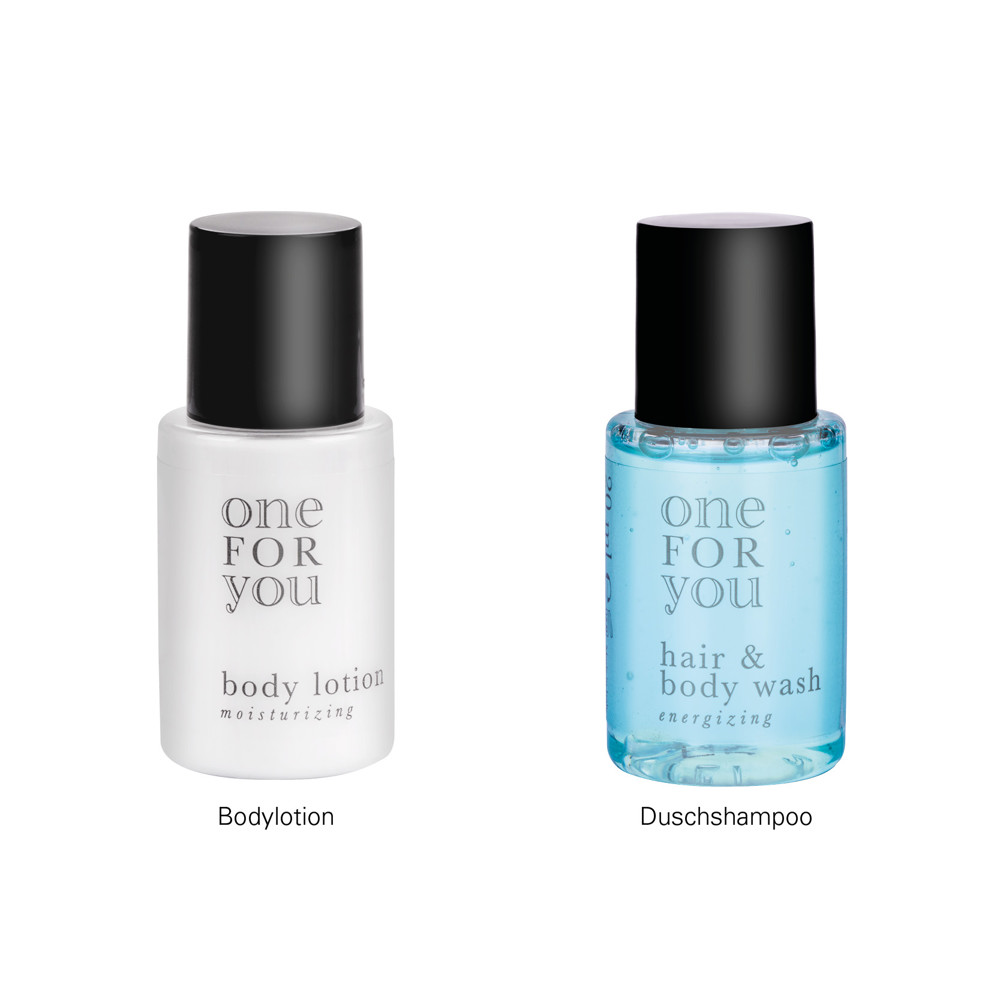 Window Box S, Bodylotion