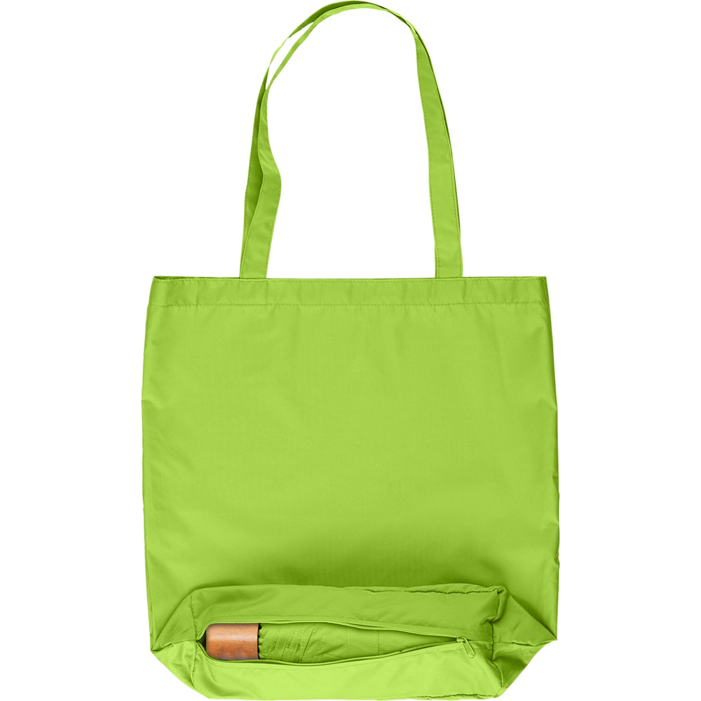 9158 Taschenschirm ÖkoBrella Shopping