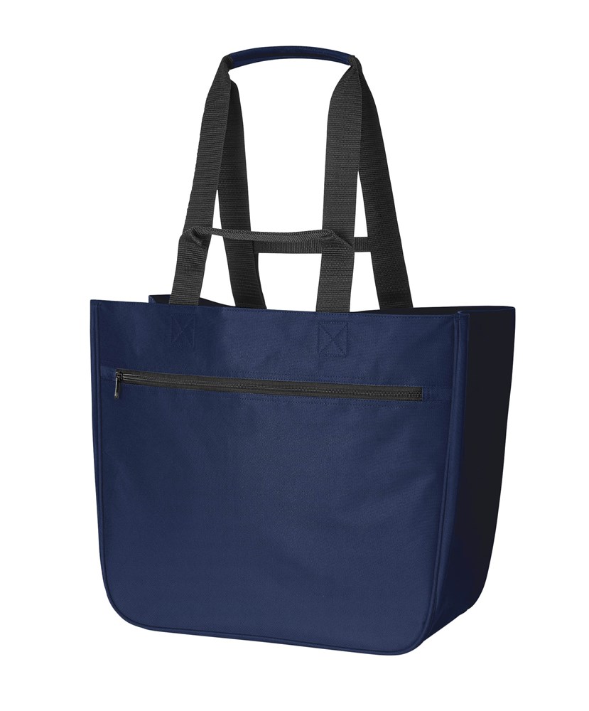 Shopper SOFTBASKET - marine