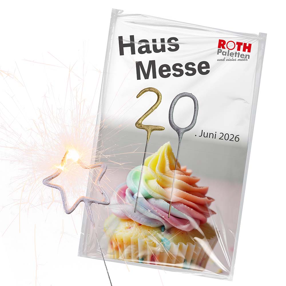 Wondercandle - Set - 2 Stück