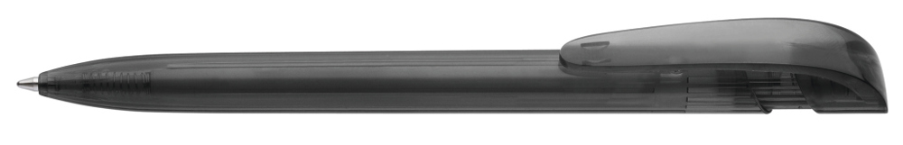 YES transparent - anthrazit