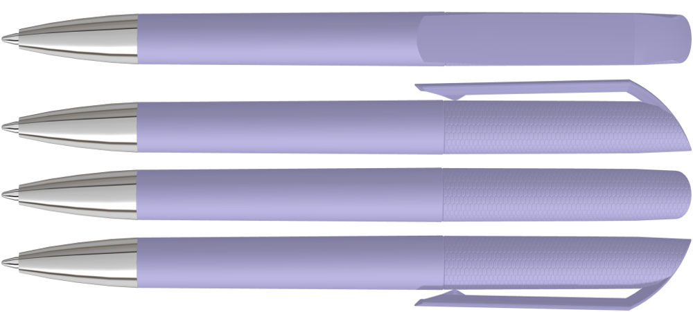 VANE SI GUM, hellviolett