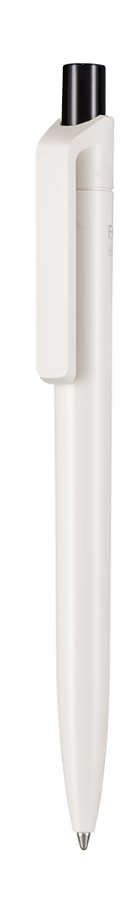 Kugelschreiber BIO-INSIDER - smoke grey