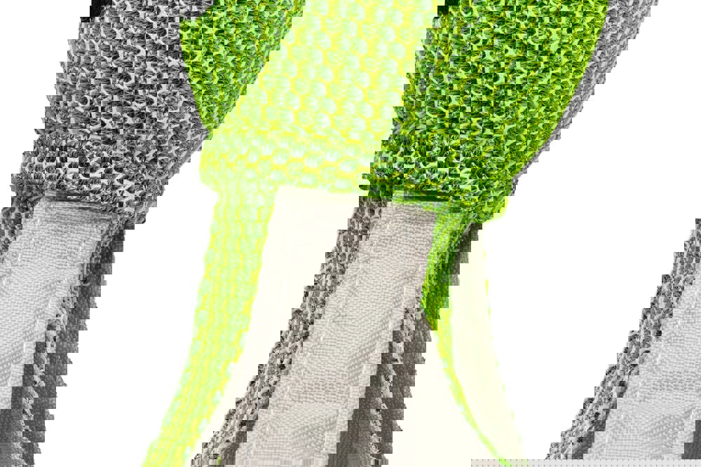 Hundespielzeug Krake Bubbles, grün, one size