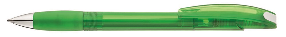 MEMORY transparent SI - hellgrün