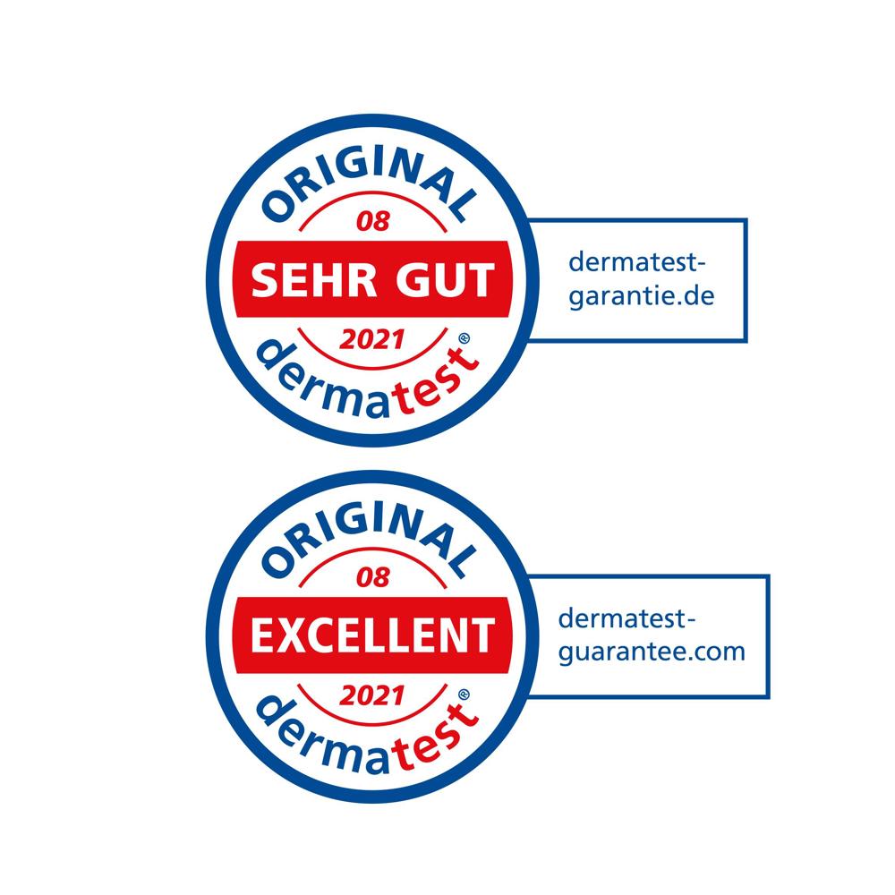 Atemschutzmaske "SafeCare" FFP3 NR, 10er Set