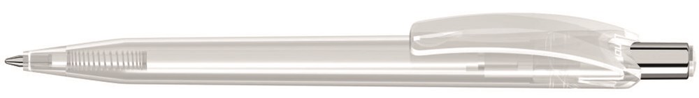 BEAT transparent - klar