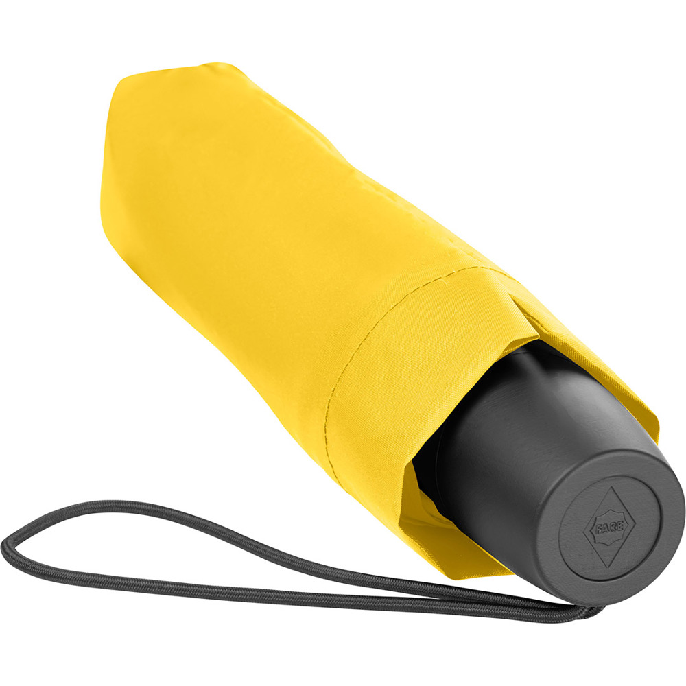 5001 Topless-Mini-Taschenschirm