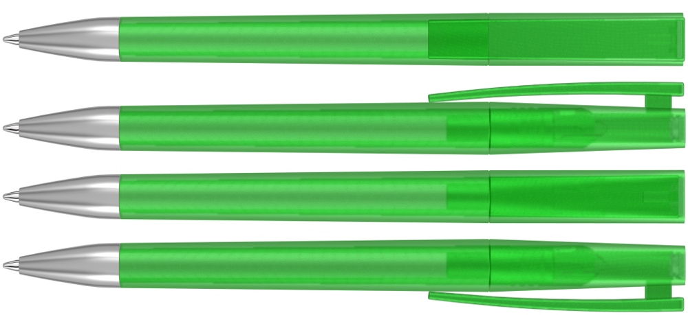 ULTIMATE frozen SI, hellgrün