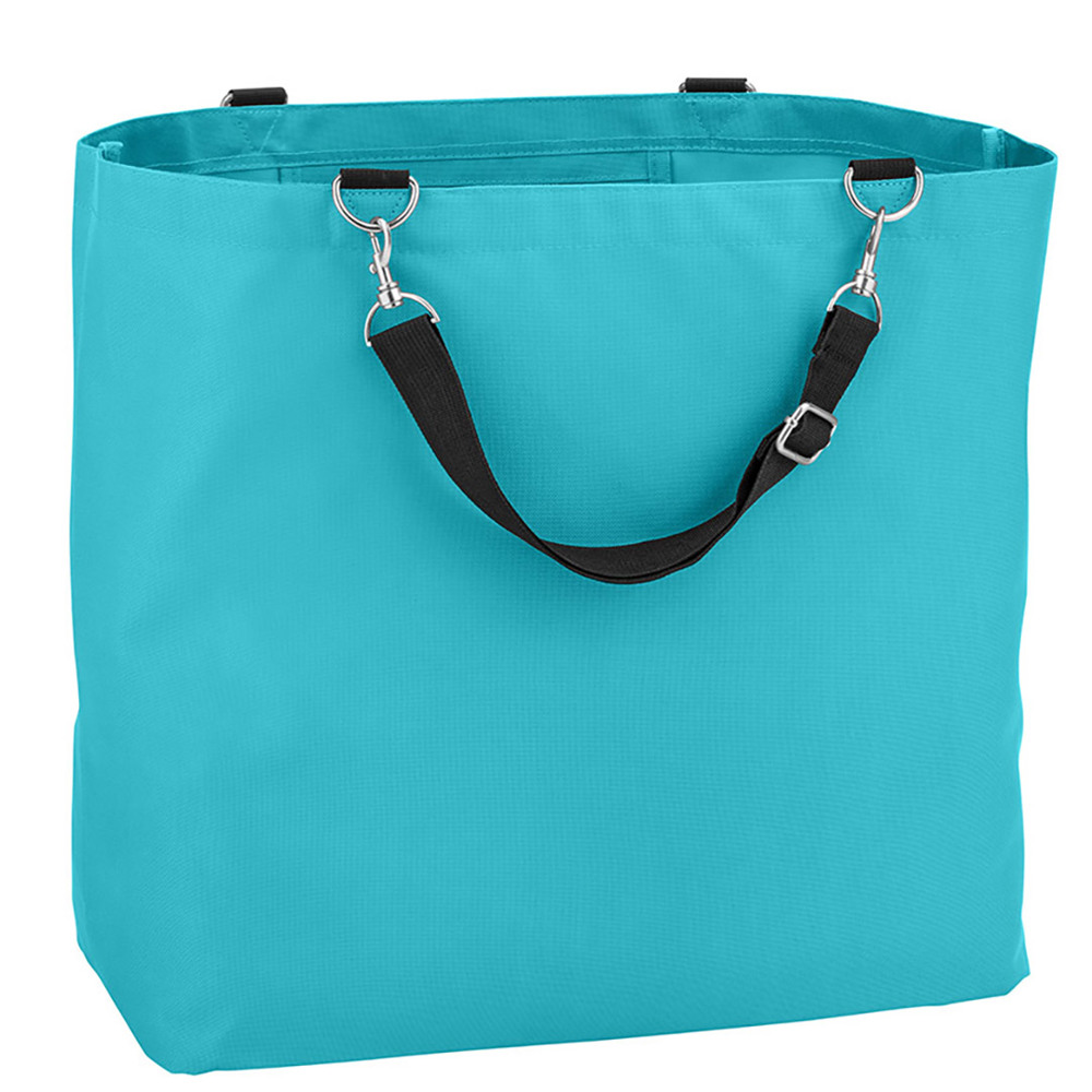 9115 Travelmate Beach Shopper - petrol