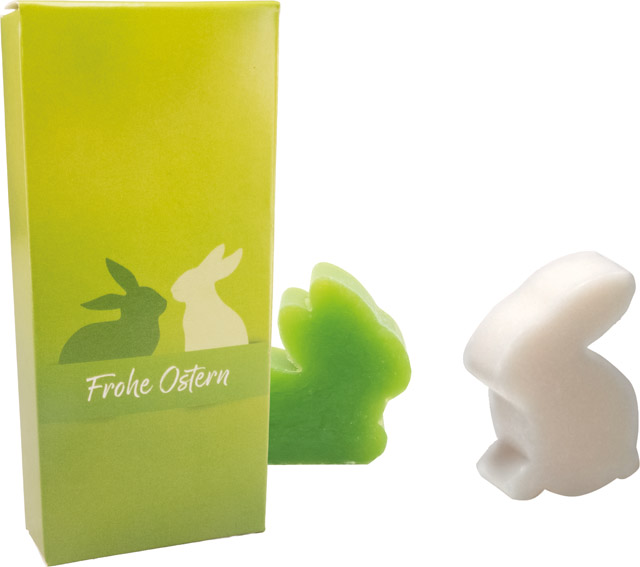Österliches Seifen Duo