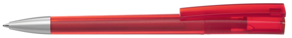 ULTIMATE frozen SI - rot