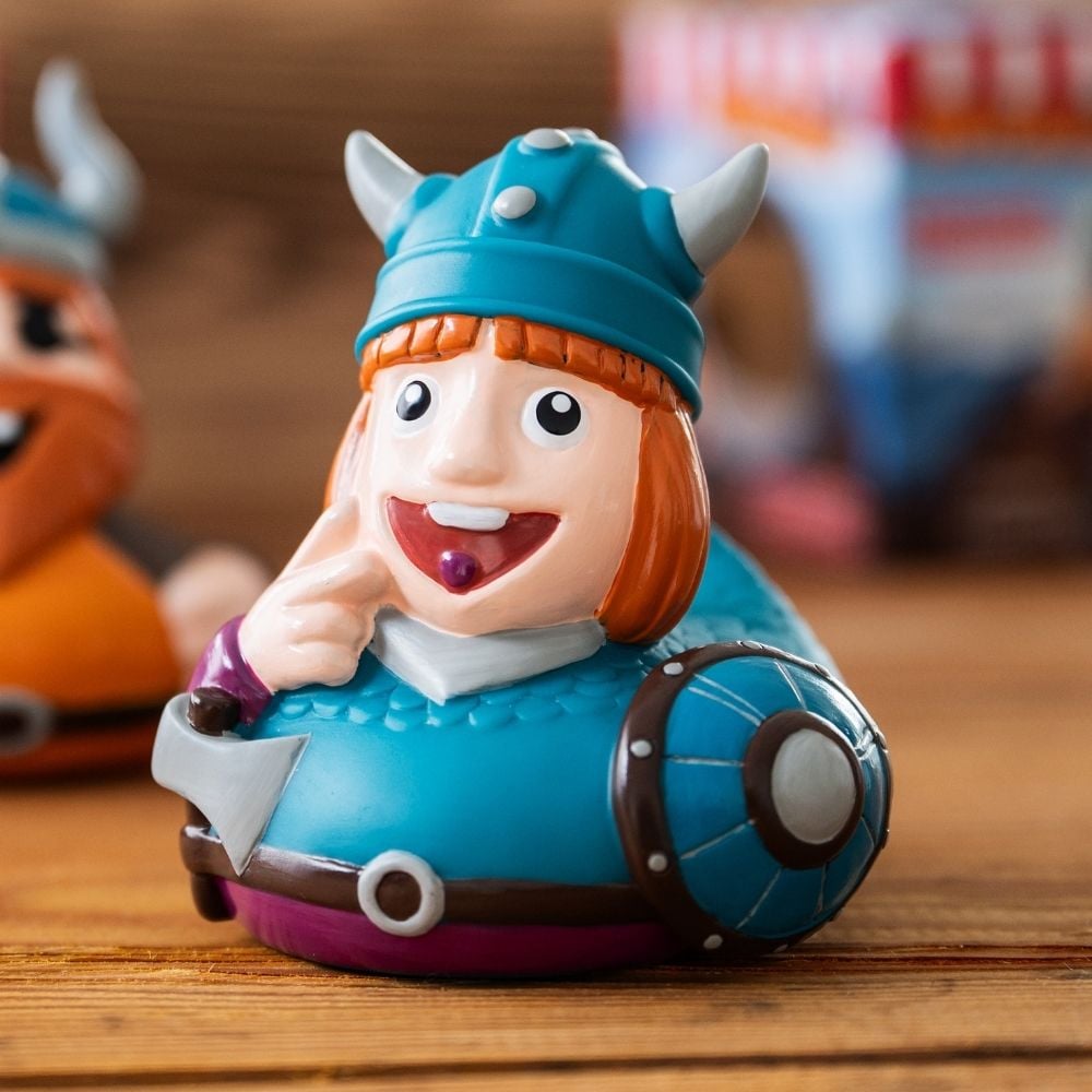 Wickie, multicolour, one size