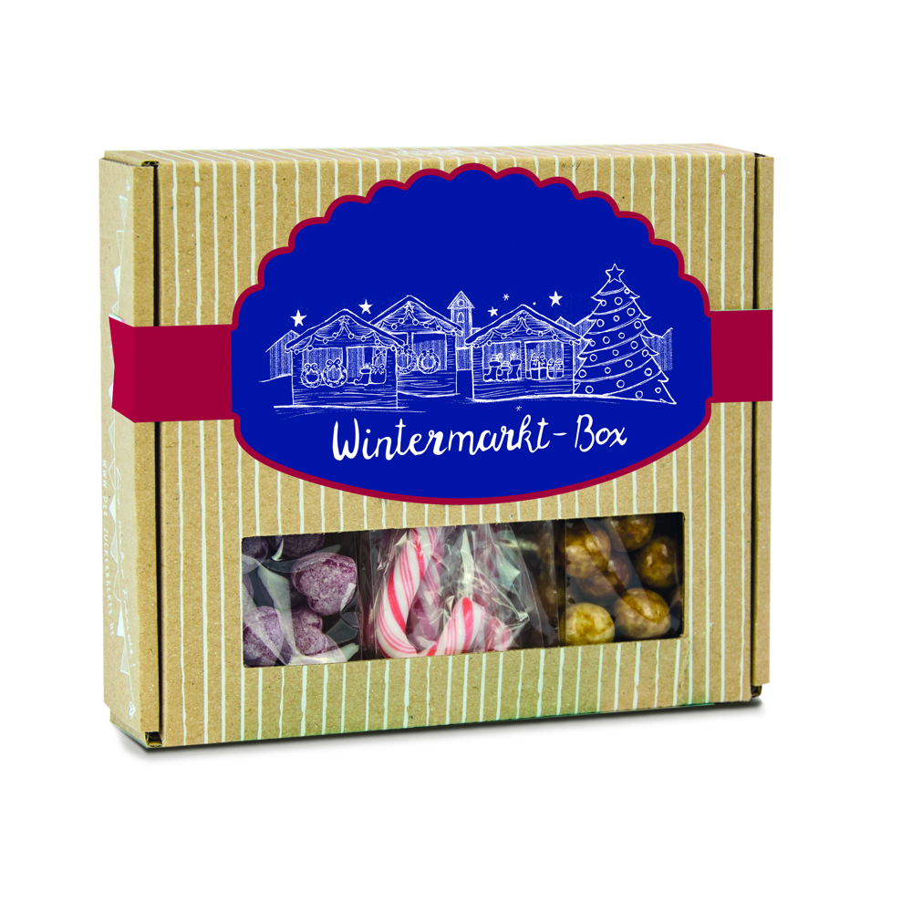 Box Wintermarkt