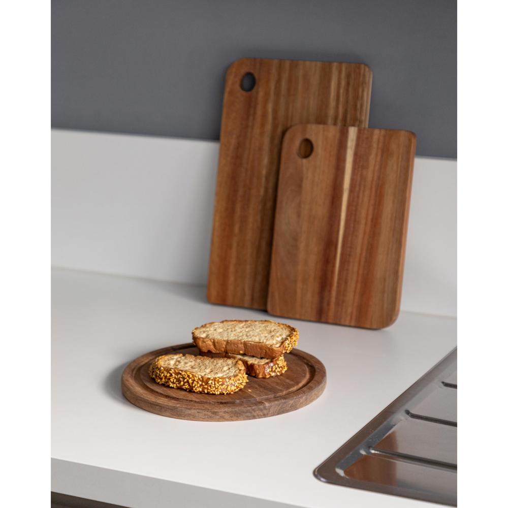 Schneidbrett "Acacia" 32x20 cm