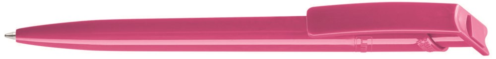 RECYCLED PET PEN - Magenta