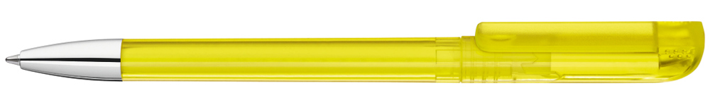 UP transparent SI - gelb