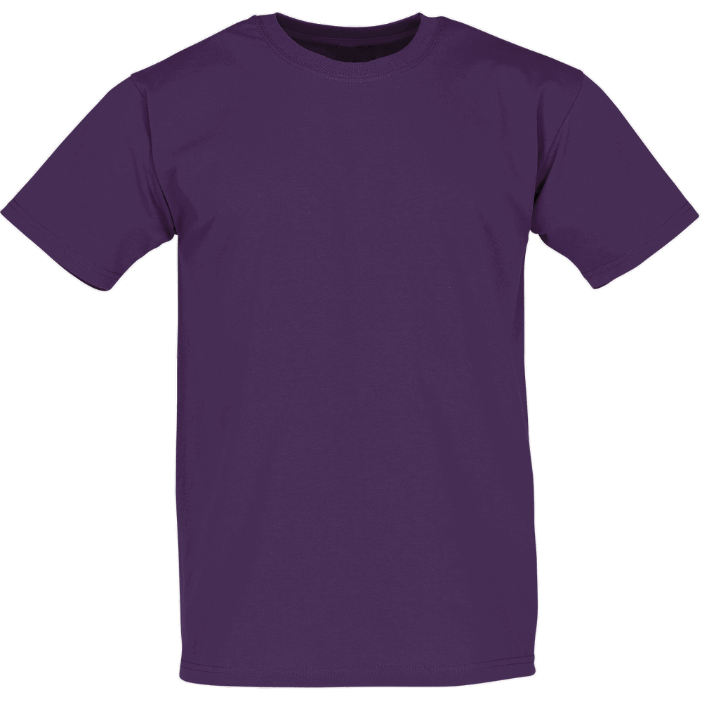 610360 - Valueweight T-Shirt - violett