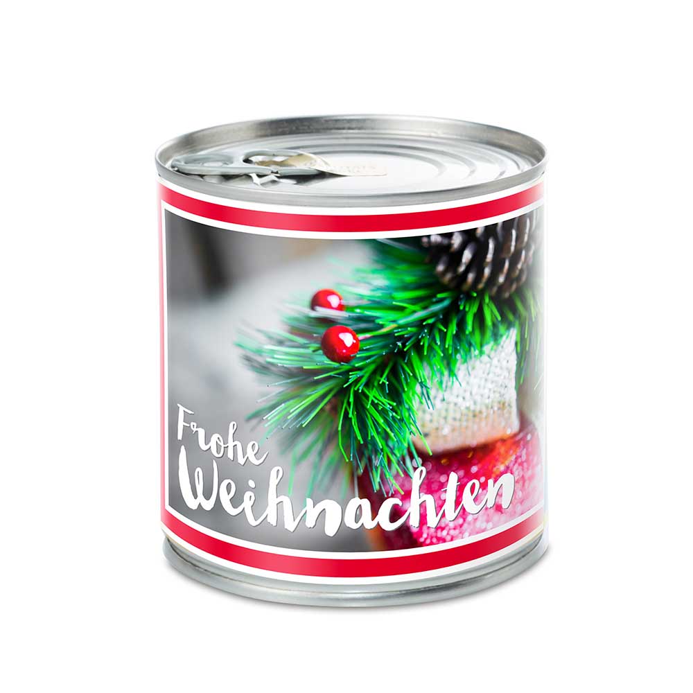 Cancake - Glühwein