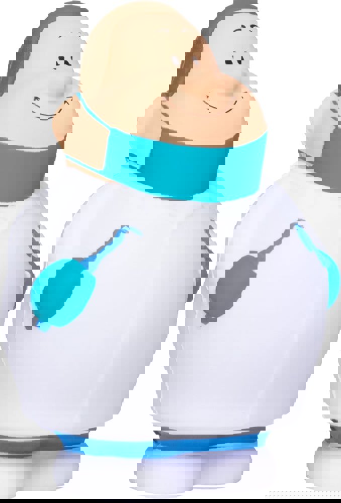 Zahnarzt Bert®, multicolour, one size