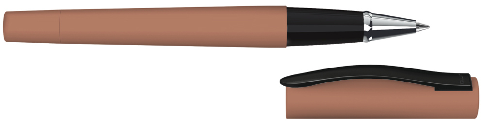 TITAN ONE MR - braun